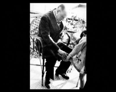 Atatürk' ün bilinmeyen fotoğrafları-2