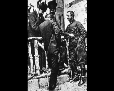 Atatürk' ün bilinmeyen fotoğrafları-2