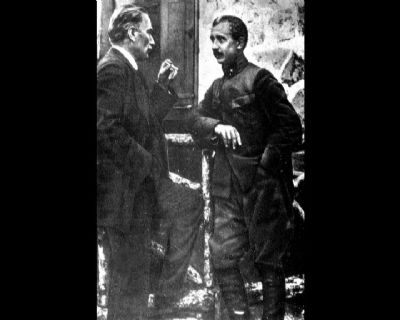 Atatürk' ün bilinmeyen fotoğrafları-2