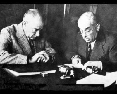 Atatürk' ün bilinmeyen fotoğrafları-2