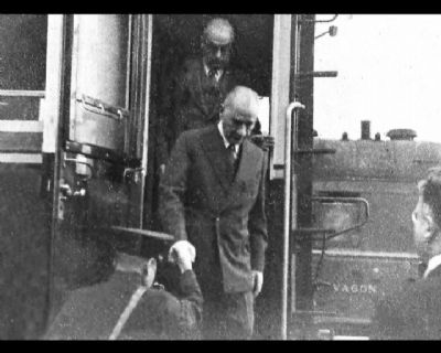Atatürk' ün bilinmeyen fotoğrafları-2