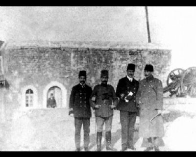 Atatürk' ün bilinmeyen fotoğrafları-2