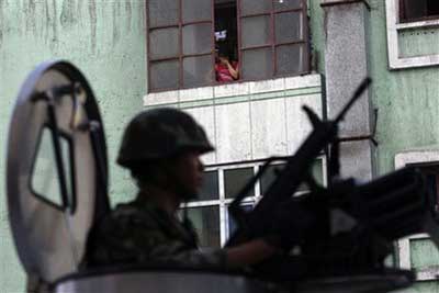 Kare kare Çin vahşeti