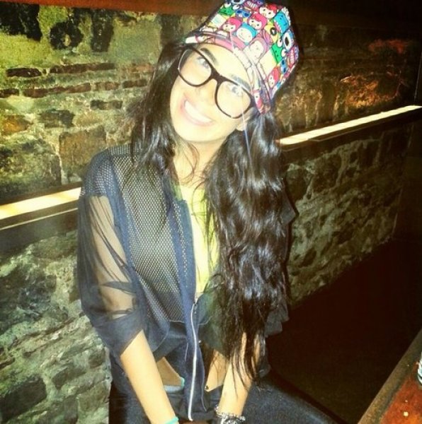 Asena Erkin ayrılığın ardından ilk kez konuştu