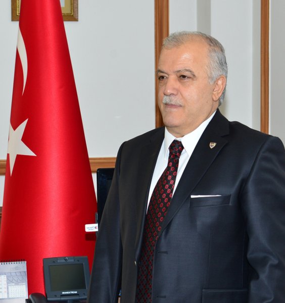 İsim isim illerin valileri