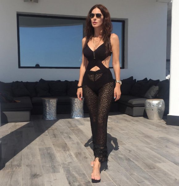 Defne Samyeli formunun sırrını anlattı