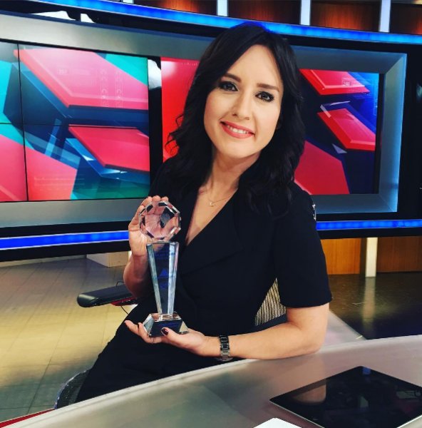 Nazlı Çelik'ten 40 yaş partisi