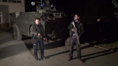 Kara harekatından kareler