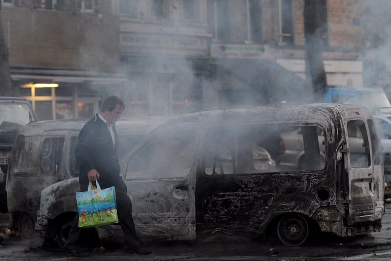 BBC Türkçe'nin dili Taksim'de başka Brüksel'de başka
