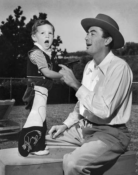 Evlatlarını erken yaşta kaybeden ünlüler