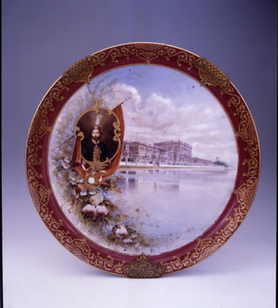 Topkapı Sarayı'nın koleksiyonları