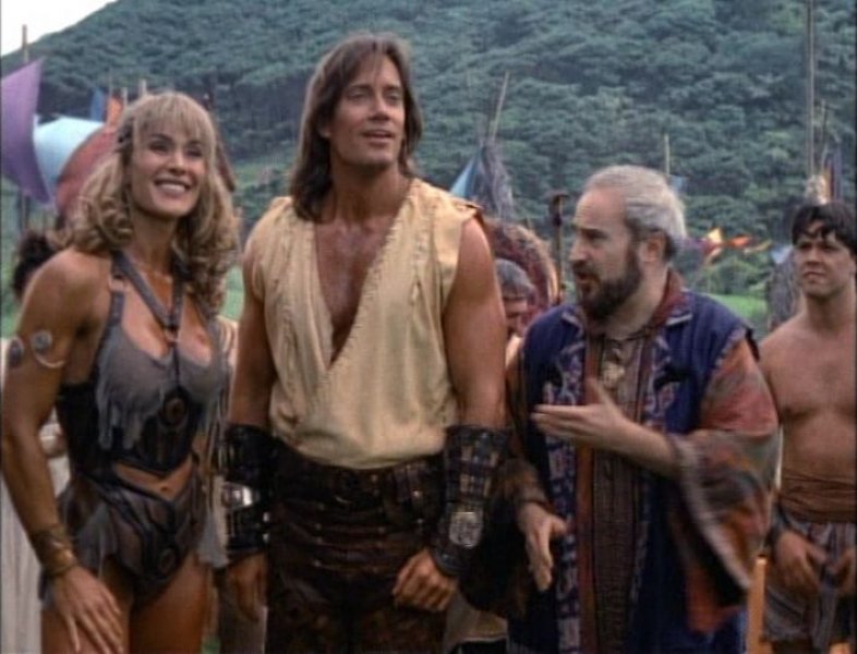 90'ların en sevilen yerli ve yabancı dizileri 