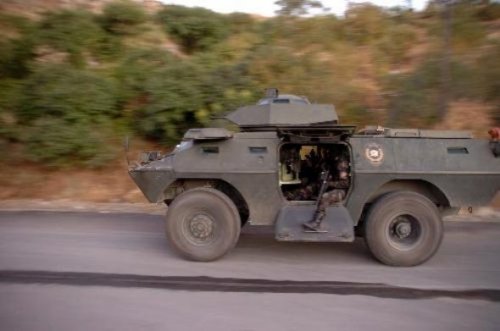 Kara harekatından kareler