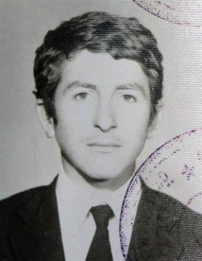 Kabinenin çocuk yüzü