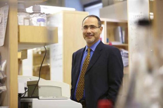 Amerika'da en etkili 50 Türk isim belirlendi