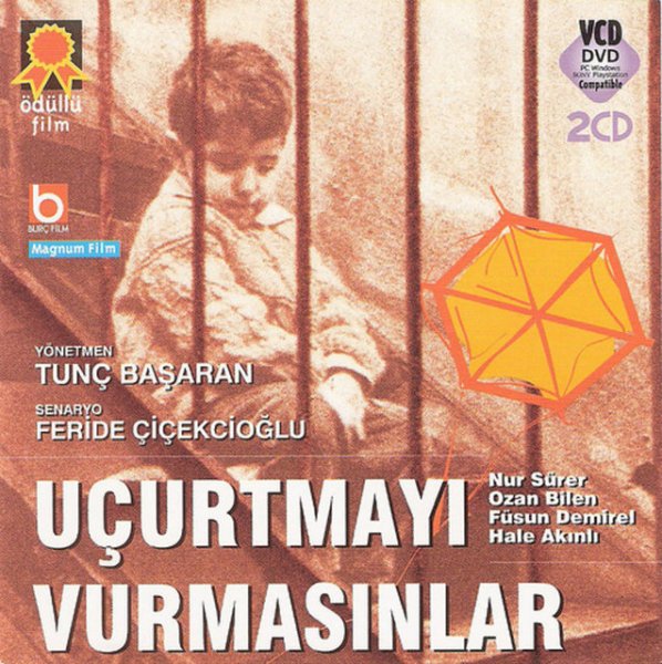 En iyi 100 Türk filmi