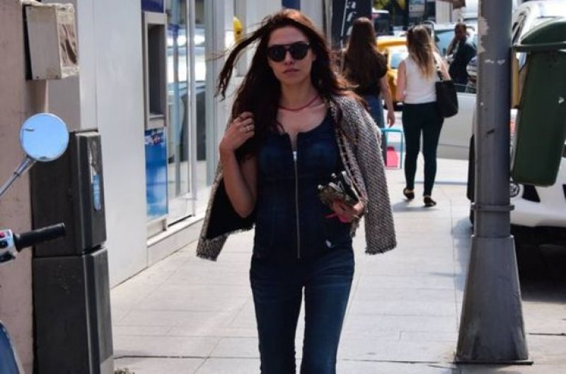 Şükran Ovalı ile Şükrü Özyıldız yine ayrıldı