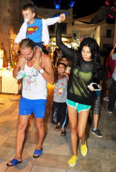 Asena Erkin ayrılığın ardından ilk kez konuştu