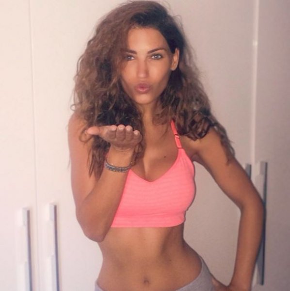 Yolanthe oğluyla bir örnek