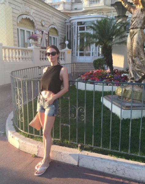 Defne Samyeli formunun sırrını anlattı