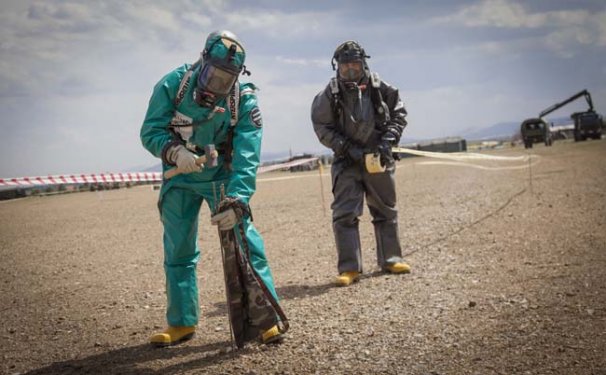 TSK'nın stratejik birliği kapılarını ilk kez açtı 