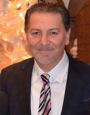 Amerika'da en etkili 50 Türk isim belirlendi