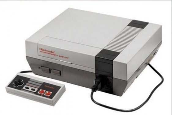 Dünden bugüne oyun konsolları