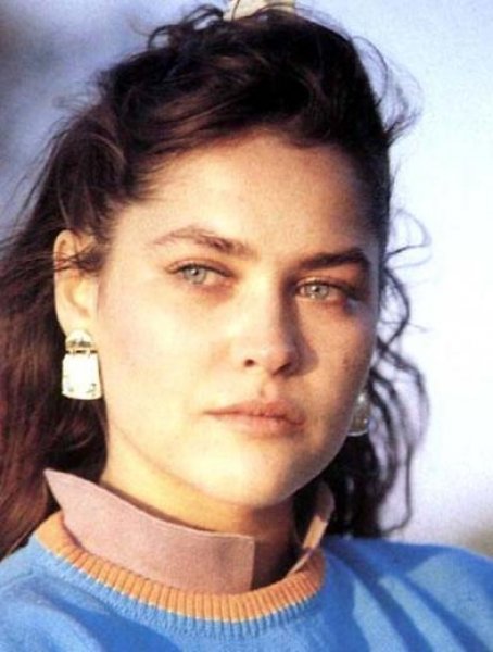 1980'lerin Ünlüleri şimdilerde çok farklı görünüyor 