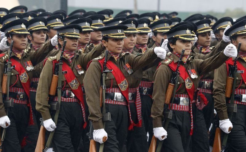 ABD Başkanı Obama Hindistan‘da