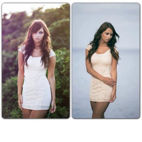 Nikita Klaestrup'ın konuşulan fotoğrafları