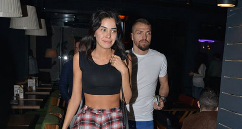 Asena Erkin ayrılığın ardından ilk kez konuştu