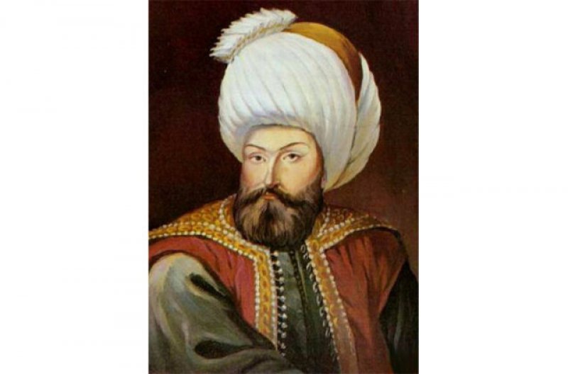 Osmanlı padişahlarının meslekleri ve meşhur sözleri 