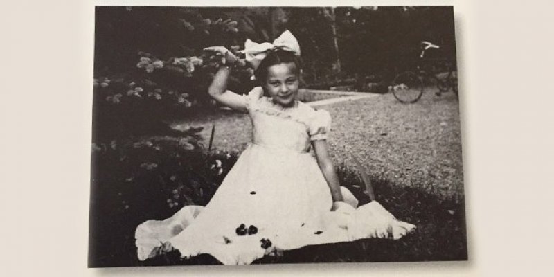 Koç Ailesi'nin albümünden özel fotoğraflar