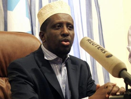 Somali'nin yeni semboli