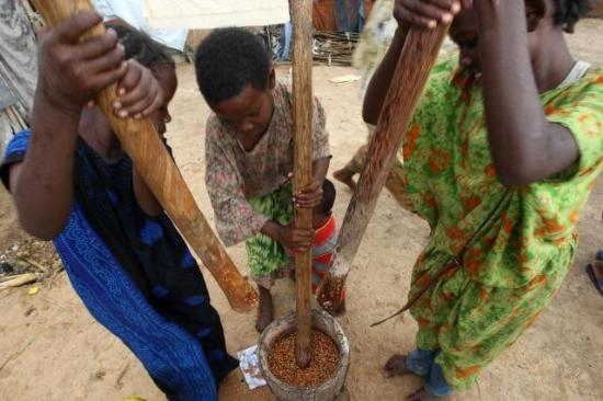 Somali'nin yeni semboli