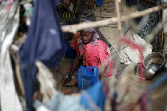 Somali'nin yeni semboli