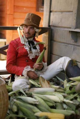 Yahşi Batı'dan ilk görüntüler