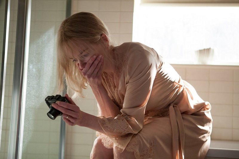 Dünden bugüne Nicole Kidman