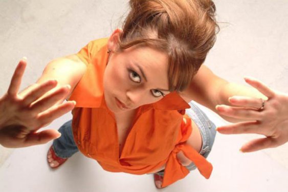 Ünlülerin boyları