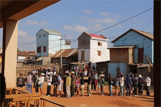 Bu ülkelerde çalışmak çok zor