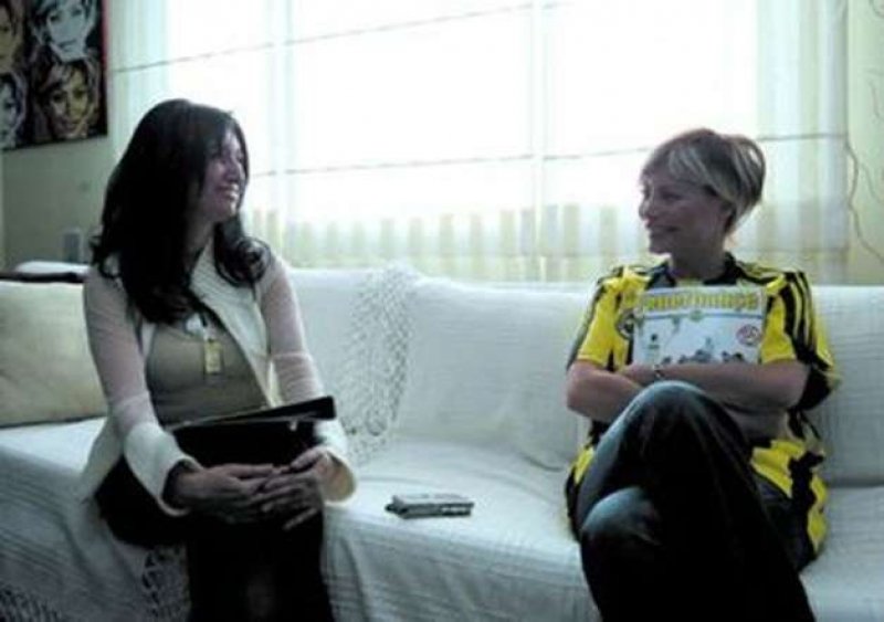 Bakın ünlüler hangi  takımı tutuyor 