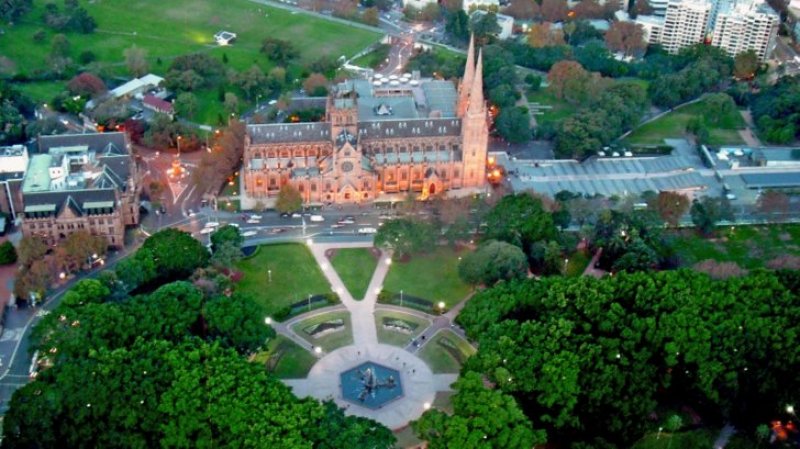 Yaşanabilir en iyi 10 şehir