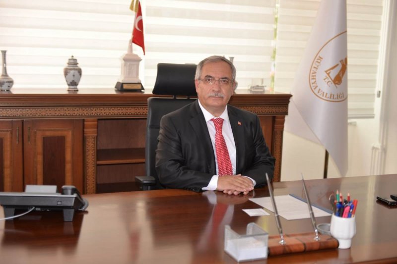 İsim isim illerin valileri