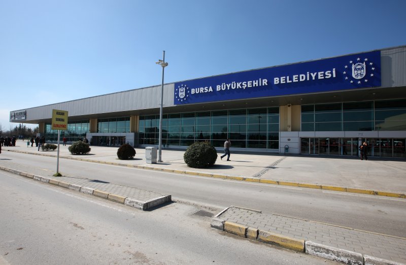 İstanbul, Bursa ve Adana'daki en uzun otobüs hatları