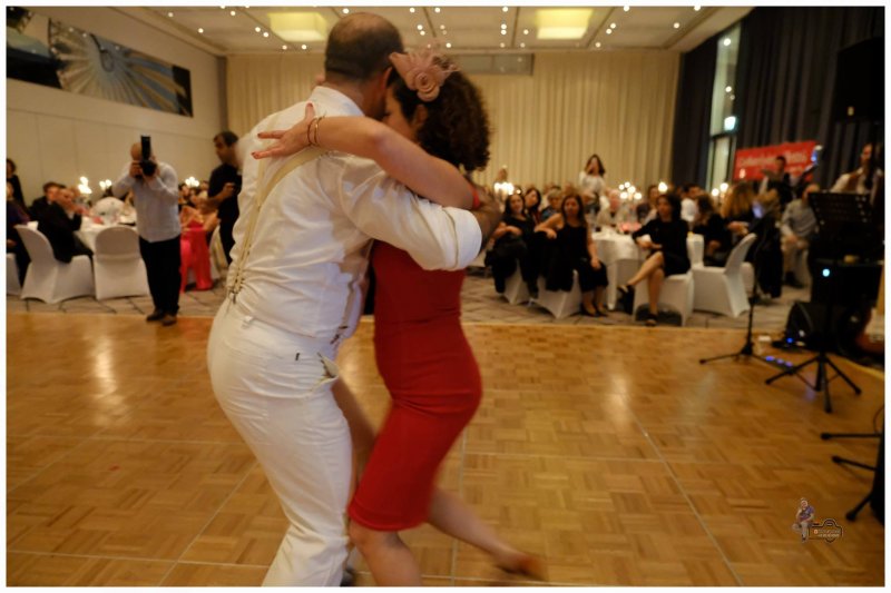 CHP'liler Berlin'de 29 Ekim'i kutladı