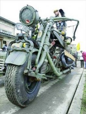 Dünyanın en ilginç olayları