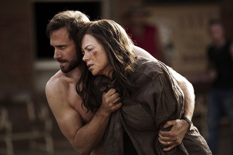 Dünden bugüne Nicole Kidman