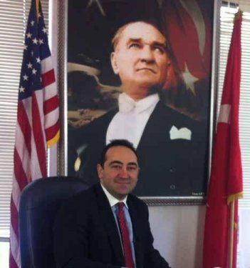 Amerika'da en etkili 50 Türk isim belirlendi