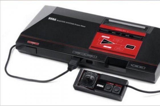 Dünden bugüne oyun konsolları