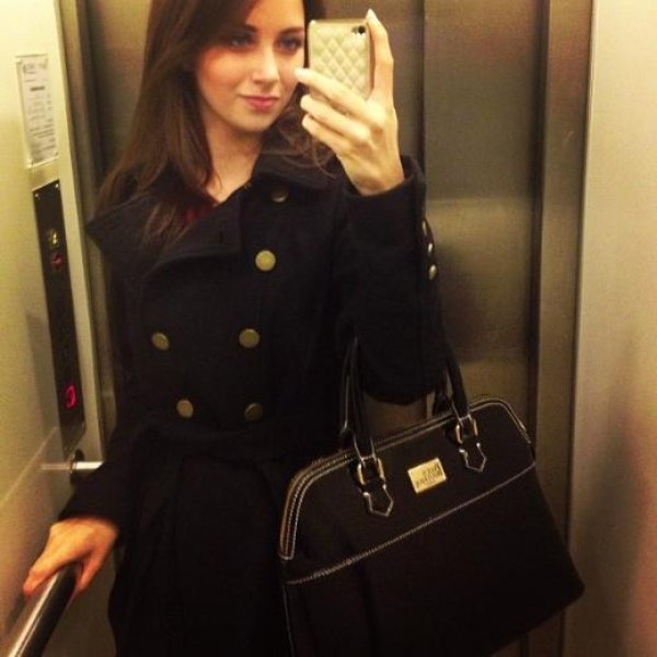 Nikita Klaestrup'ın konuşulan fotoğrafları